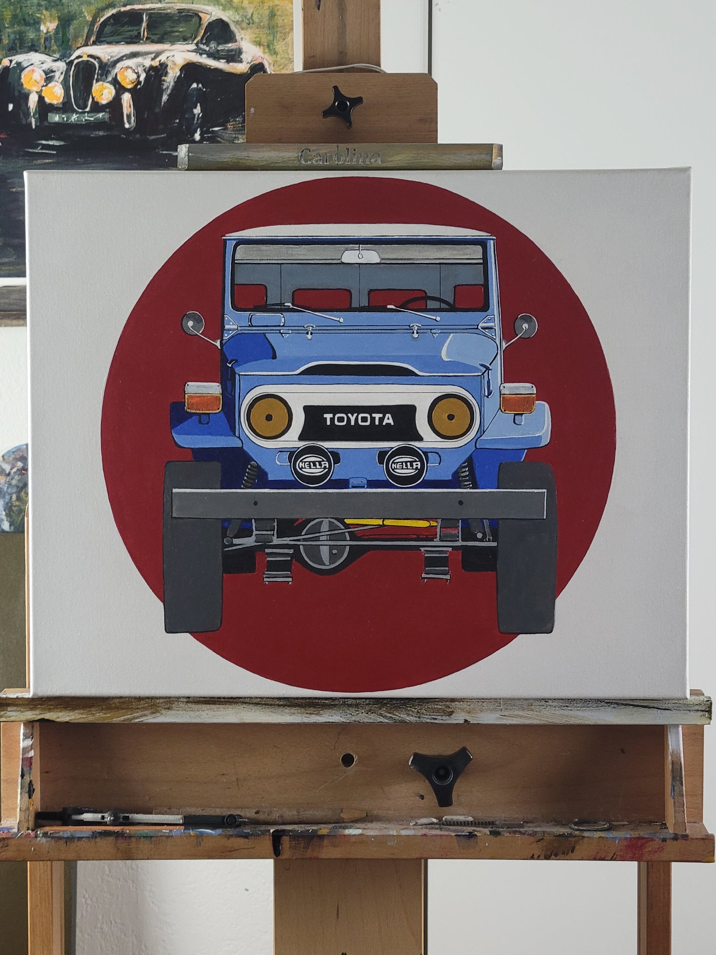 Toyota