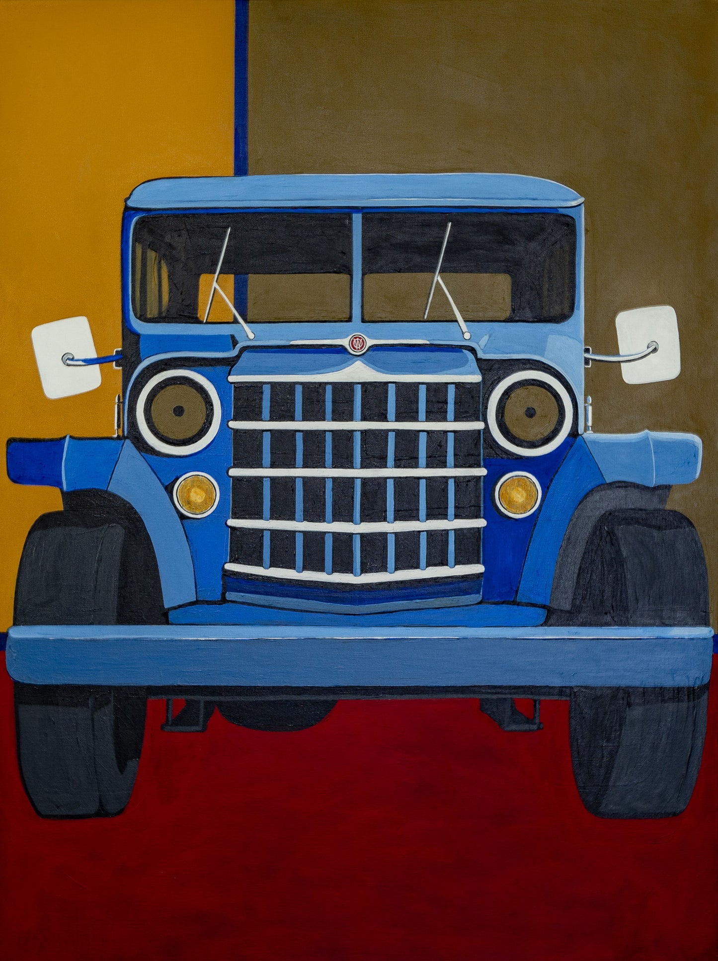 Jeep