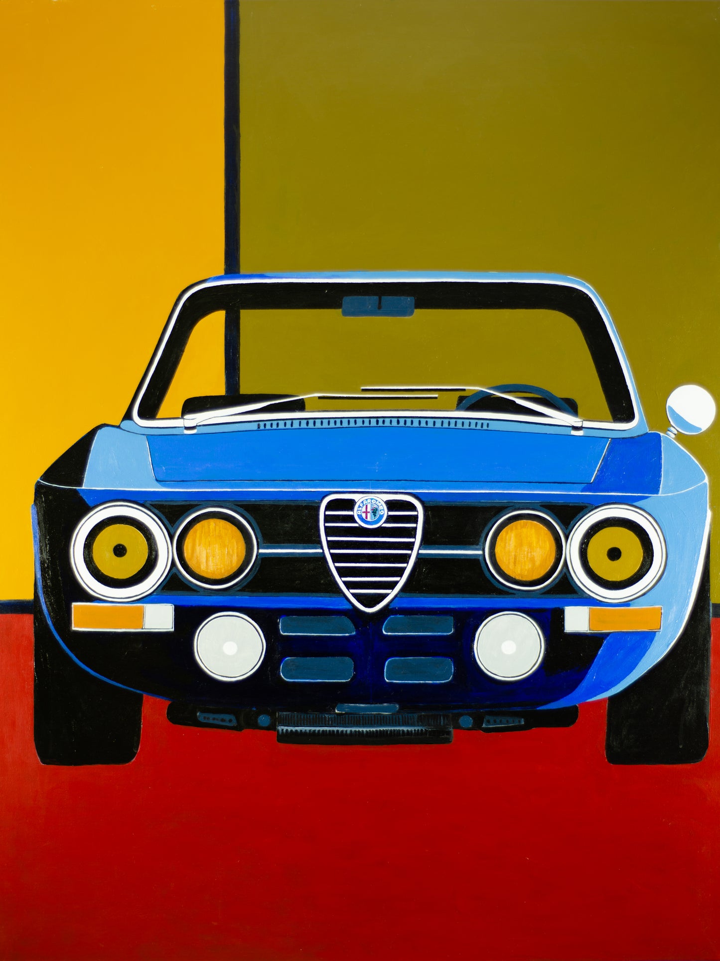 Alpha Romeo