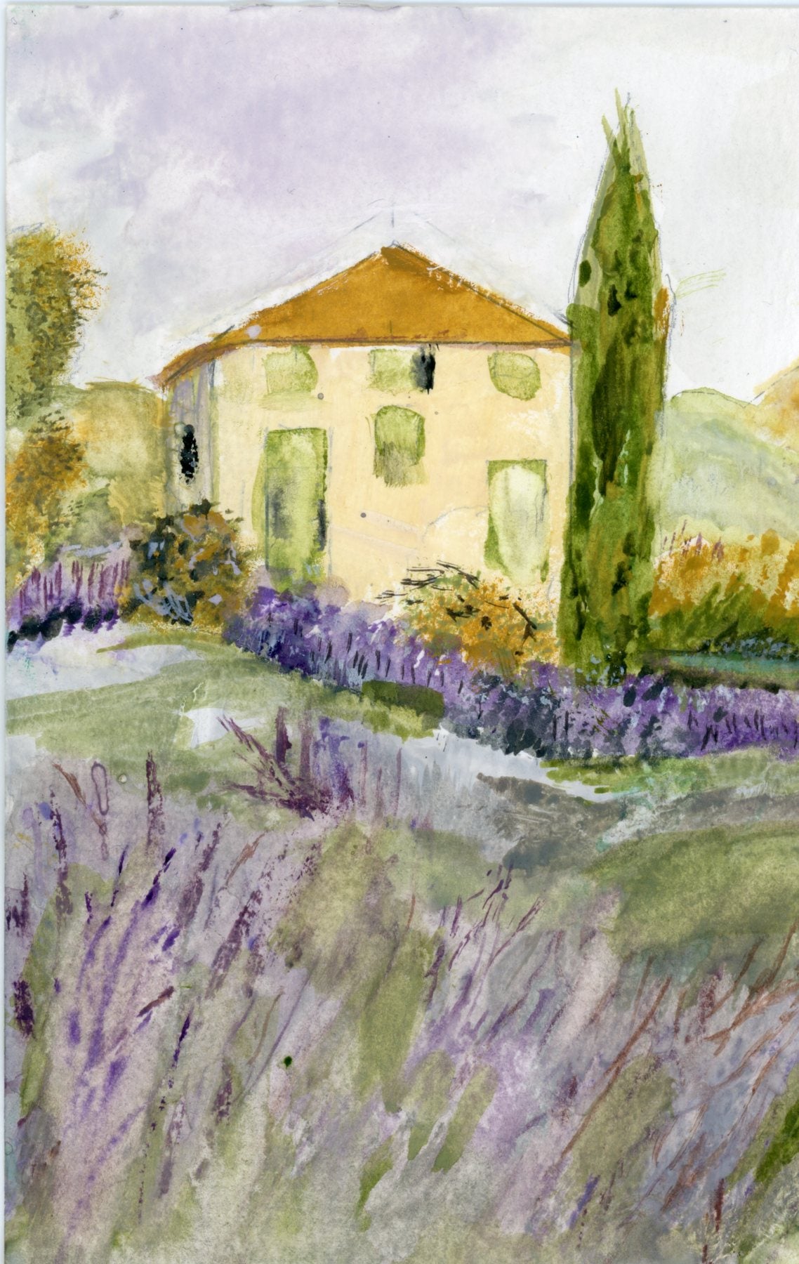 Provence
