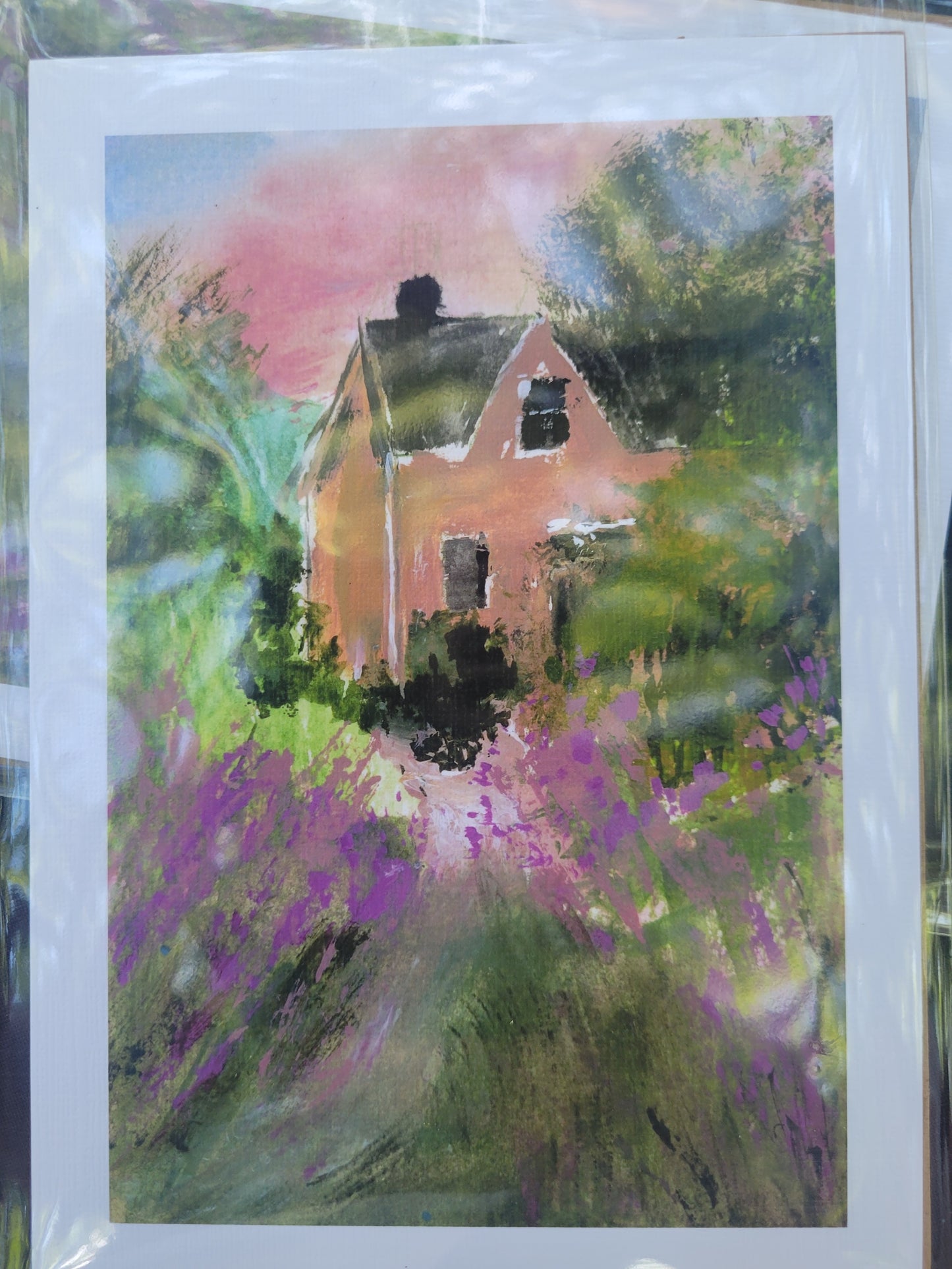 5x7 Print