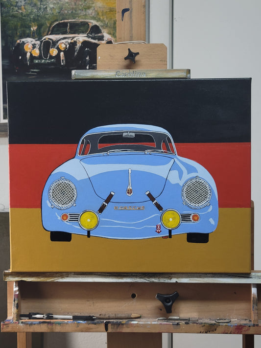 Porche