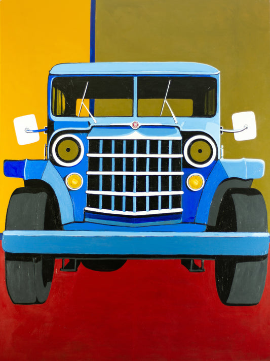 Jeep