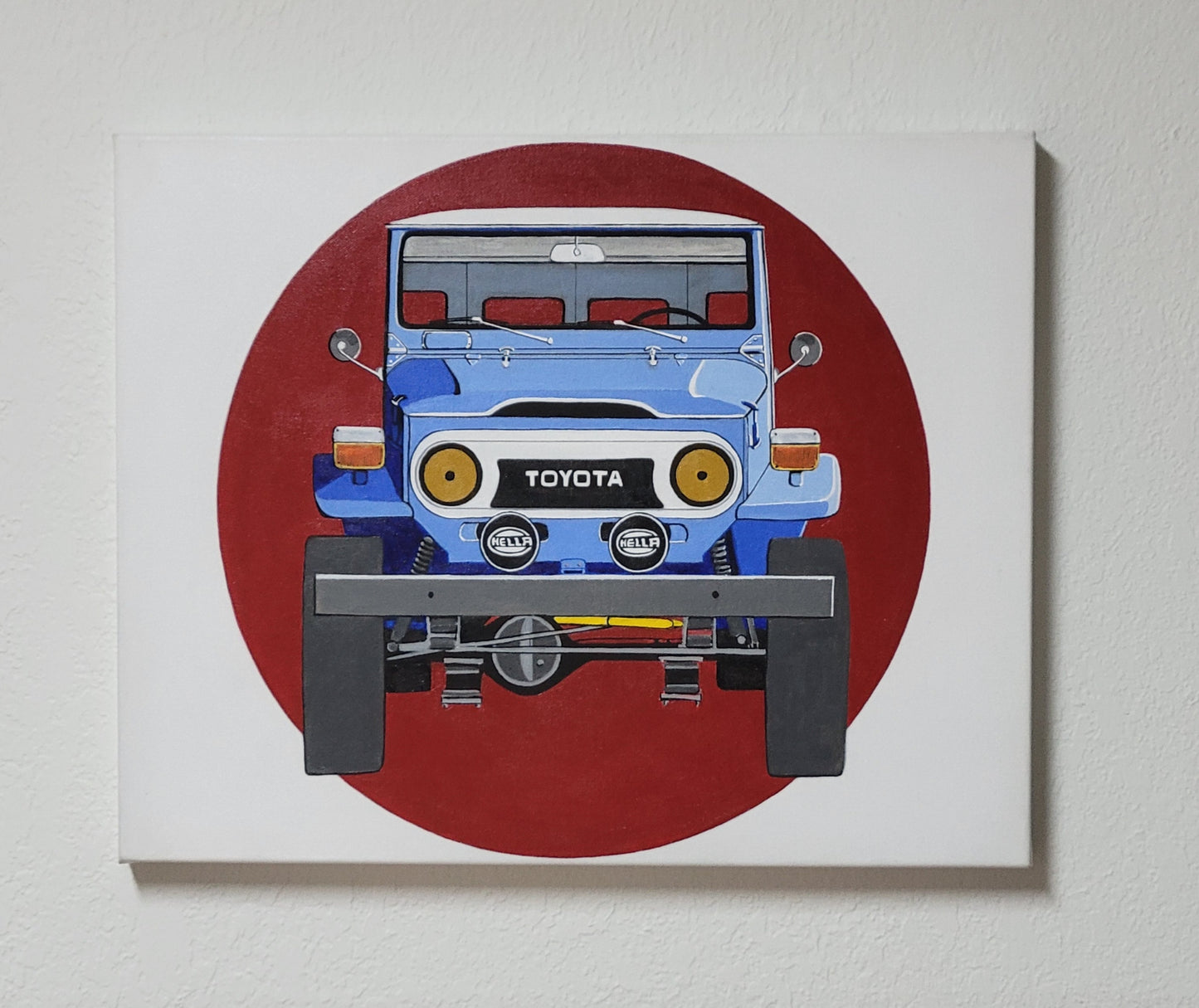 Toyota