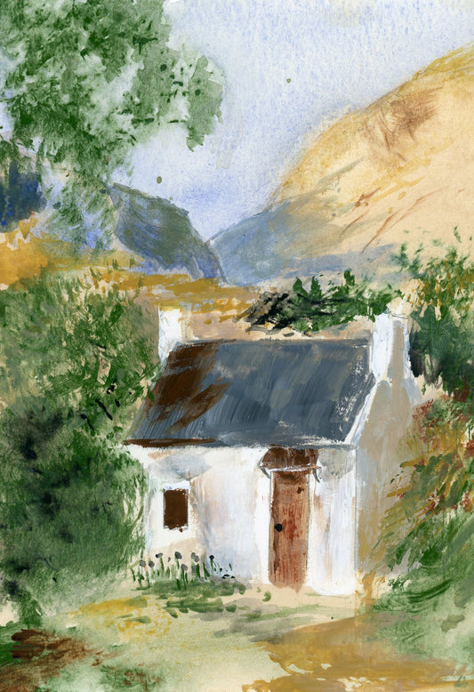 English House