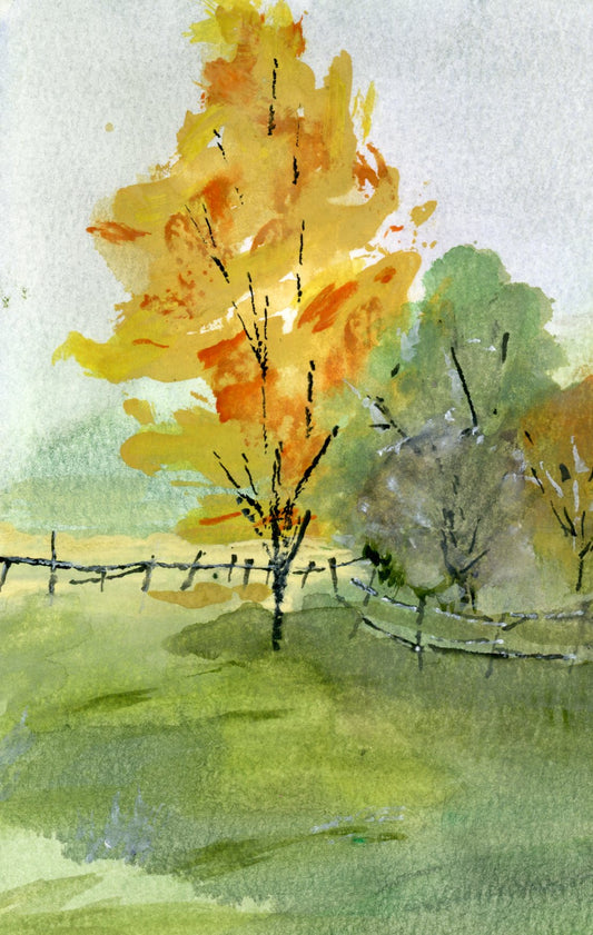 Autumn