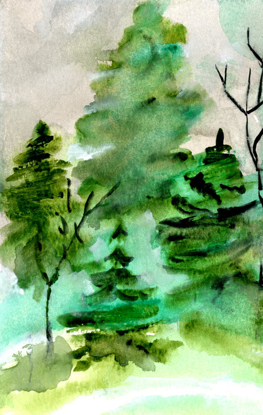 Greentrees